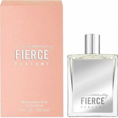 ABERCROMBIE & FITCH NATURALLY FIERCE EDP 100 ML 