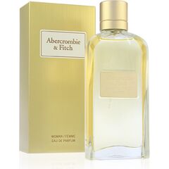 ABERCROMBIE & FITCH FIRST INSTINCT SHEER EDP 30ML