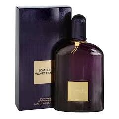 TOM FORD VELVET ORCHID EDP 50ML