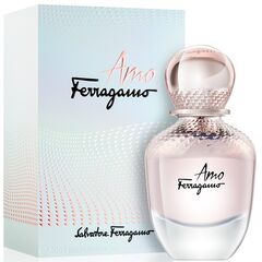 SALVATORE FERRAGAMO AMO FERRAGAMO EDP 30ML