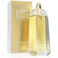 MUGLER ALIEN GODDESS EDP 90ML REFILLABLE