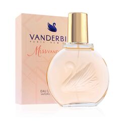 GLORIA VANDERBILT MISS VANDERBILT EDT 100ML
