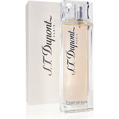 S.T. DUPONT ESSENCE PURE POUR FEMME EDT 100ML