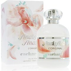 CACHAREL ANAIS ANAIS L'ORIGINAL EDT 100ML
