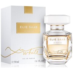 ELIE SAAB LE PARFUM IN WHITE EDP 50 ML