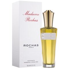 ROCHAS MADAME ROCHAS EDT 100ML