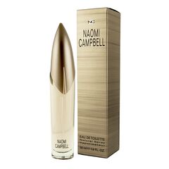 NAOMI CAMPBELL NAOMI CAMPBELL EDT 50ML