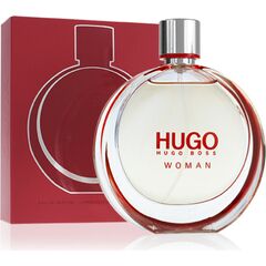 HUGO BOSS HUGO WOMAN EDP 50ML