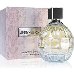JIMMY CHOO JIMMY CHOO EDT 100ML