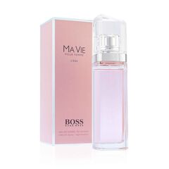 HUGO BOSS MA VIE POUR FEMME L'EAU EDT 50ML