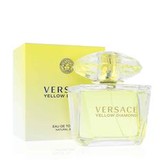 VERSACE YELLOW DIAMOND EDT 90ML