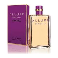 CHANEL ALLURE SENSUELLE EDP 50ML