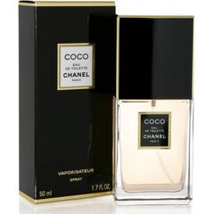 CHANEL COCO EDT 50ML