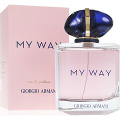 GIORGIO ARMANI MY WAY EDP 90ML