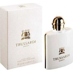 TRUSSARDI DONNA EDP 100ML