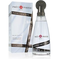 PRET A PORTER PRET Á PORTER ORIGINAL EDT 100ML
