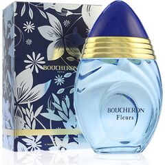 BOUCHERON FLEURS EDP 100ML