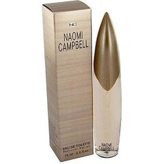 NAOMI CAMPBELL NAOMI CAMPBELL EDT 15ML