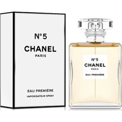 CHANEL N°5 EAU PREMIÉRE EDP 50ML