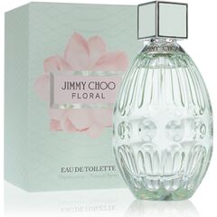 JIMMY CHOO FLORAL EDT 90ML
