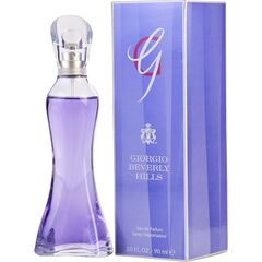 GIORGIO BEVERLY HILLS G EDP 90ML