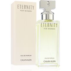 CALVIN KLEIN ETERNITY EDP 100 ML