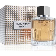 JIMMY CHOO ILLICIT EDP 40ML
