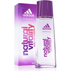 ADIDAS NATURAL VITALITY EDT 50ML