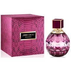 JIMMY CHOO FEVER EDP 60ML