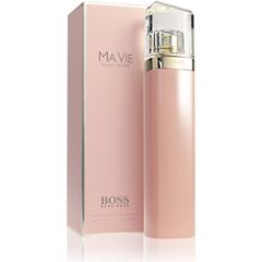 HUGO BOSS MA VIE POUR FEMME EDP 75ML