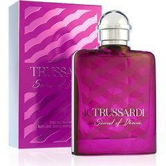 TRUSSARDI SOUND OF DONNA EDP 50ML