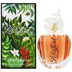 LOLITA LEMPICKA LOLITALAND EDP 80 ML