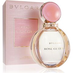 BVLGARI ROSE GOLDEA EDP 25ML