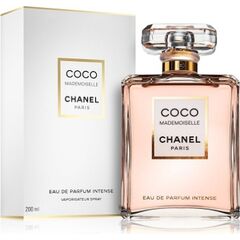 CHANEL COCO MADEMOISELLE INTENSE EDP 200ML