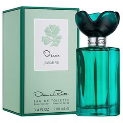 OSCAR DE LA RENTA OSCAR JASMINE EDT 100 ML