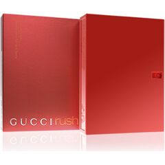 GUCCI RUSH EDT 75ML