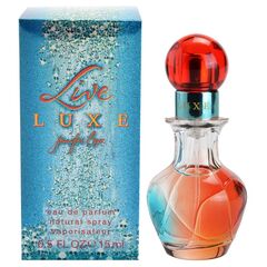 JENNIFER LOPEZ LIVE LUXE EDP 15ML