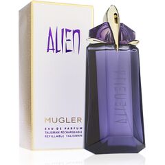 MUGLER ALIEN EDP 90ML REFILLABLE