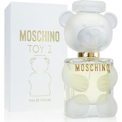 MOSCHINO TOY 2 EDP 100ML