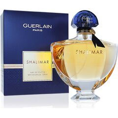 GUERLAIN SHALIMAR EDT 90 ML
