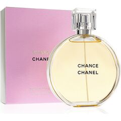 CHANEL CHANCE EDT 50ML