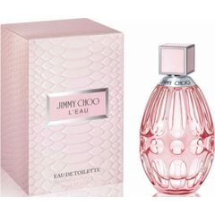JIMMY CHOO L'EAU EDT 90ML