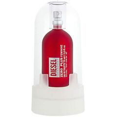 DIESEL ZERO PLUS FEMININE EDT 75ML