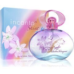 SALVATORE FERRAGAMO INCANTO SHINE EDT 50ML