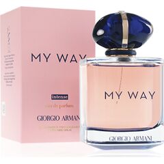 GIORGIO ARMANI MY WAY INTENSE EDP 50ML