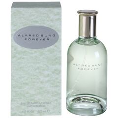 ALFRED SUNG FOREVER EDP 125 ML