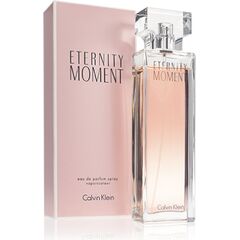 CALVIN KLEIN ETERNITY MOMENT EDP 30 ML