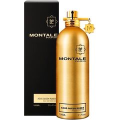 MONTALE AOUD QUEEN ROSES EDP 100 ML