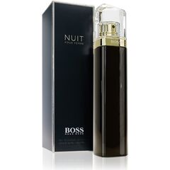 HUGO BOSS NUIT POUR FEMME EDP 30ML