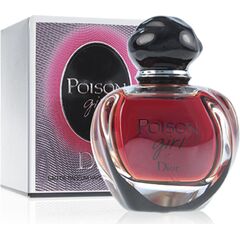 DIOR POISON GIRL EDP 100ML